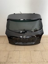 Portellone Portello Posteriore