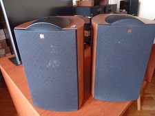 KEF Q1 Diffusori Inglesi Da Scaffale o Stand. Leggere Bene 