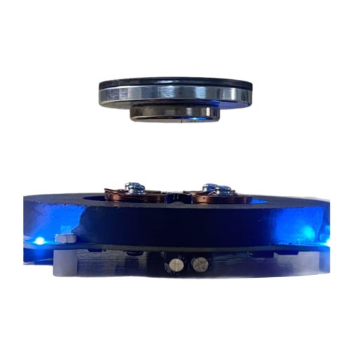 Modulo levitazione - modulo,