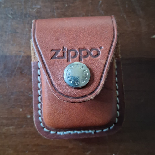 Zippo custodia marsupio - , da