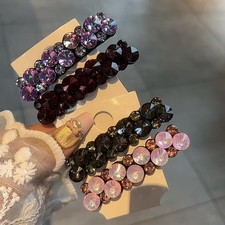 Fermagli per capelli