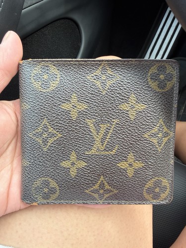 Louis vuitton portafoglio - louis,