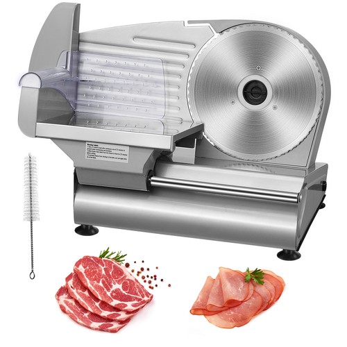 Affettatrice per carne