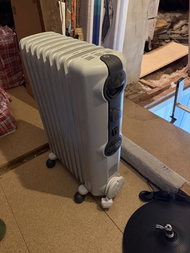 Longhi radia trrs0920 - de'longhi, s