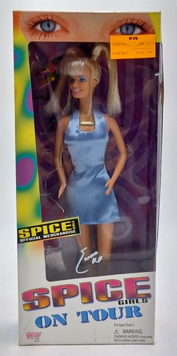 1998 bambola galoob spice - 1998,