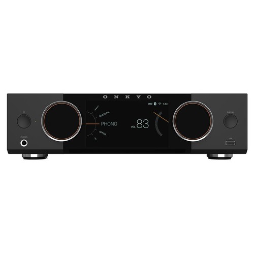 Onkyo muse y50 black - y50,