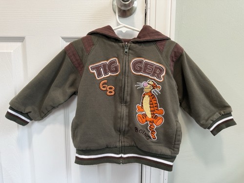 Giacca vintage y2k winnie - vintage,