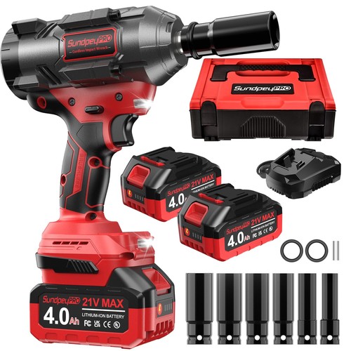 Avvitatore impulsi 1500 nm - a,