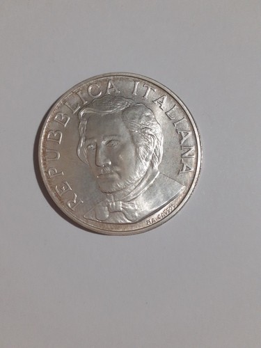 Italia donizetti 1000 lire - donizetti,