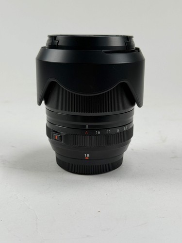 Fujifilm fujinon f1 4 - fujifilm, mm