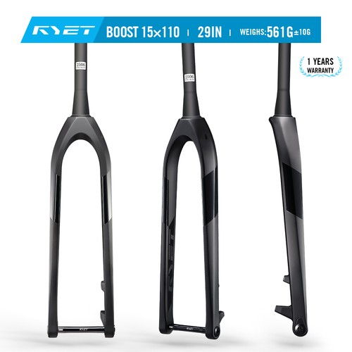 Forcella mtb carbonio - , 2025