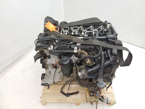 Motore completo n57d30a 0d - motore, 3.0d