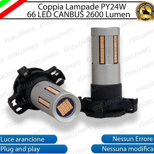 Coppia lampade py24w - coppia,