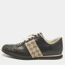 Sneakers basse da tennis Gucci