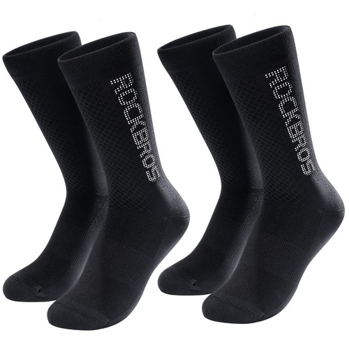 Rockbros paia calze bici - 2,