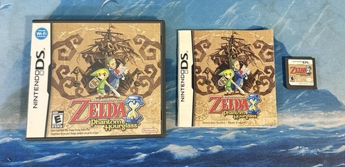 The legend zelda phantom - legend, zelda: