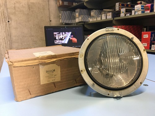 Opel kadett faro fanale - opel,