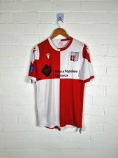 Maglia Macron Rimini 2021/22