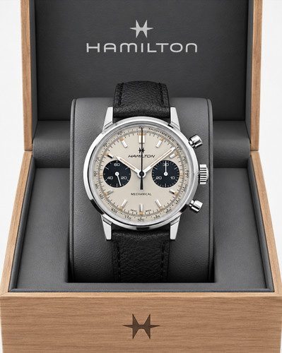 Hamilton american classic - hamilton,