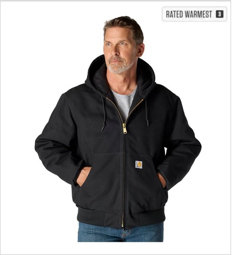 Nwt black carhartt - carhartt, iconic