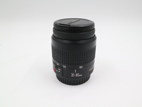 Canon 80mm 5 - ef, f/4-5.6