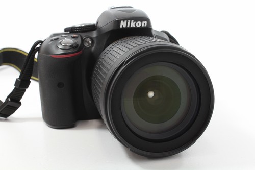 Nikon d5300 105mm - nikon, kit