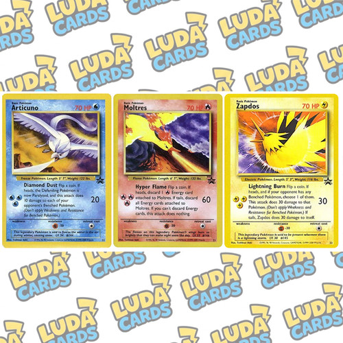 Ludacards pokemon black - pokemon,