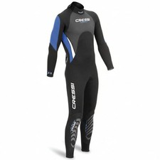 Cressi Morea Muta Neoprene