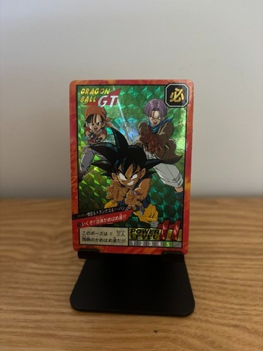 Carte dragon ball super - carte,