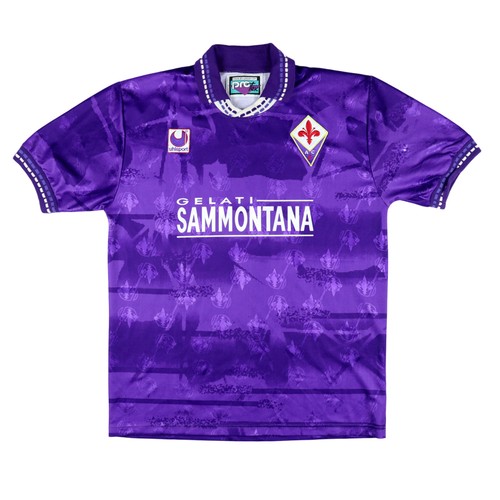 1994 fiorentina maglia - 1994-95,