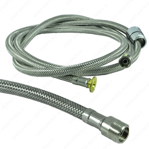 Tubo flessibile rubinetto - tubo,