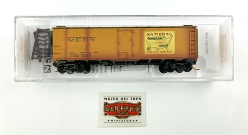 Cp54 micro treni 40 - treni, 40'