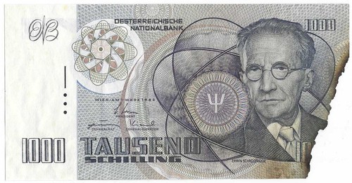 1000 scellini 1982 nota - +++,