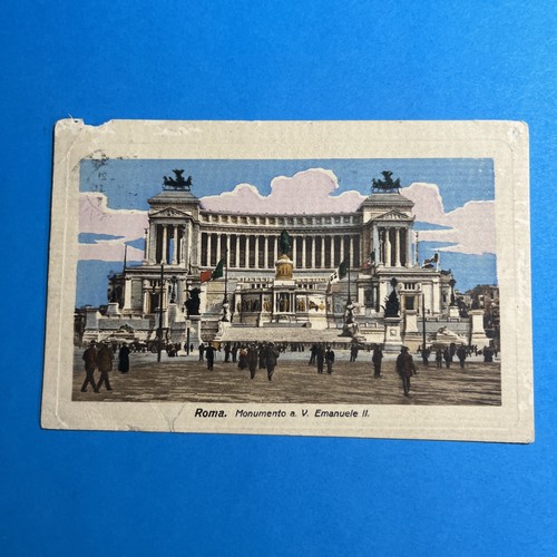 Roma monumento emanuele - monumento, v.