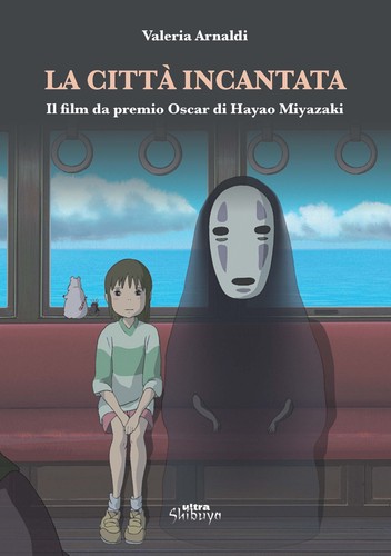 Città incantata il film - la,