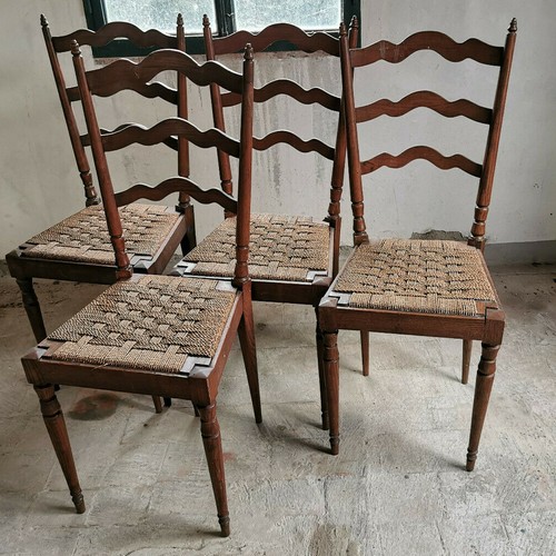 Sedia noce fatte a - fatte,