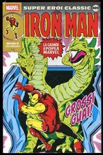 SUPER EROI CLASSIC 422 IRON