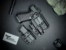 Davis Tactical IWB Light