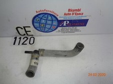 KIT MANICOTTO INFERIORE RADIATORE (3 PZ) INNOCENTI MINI MINOR MK3 COOPER 1300