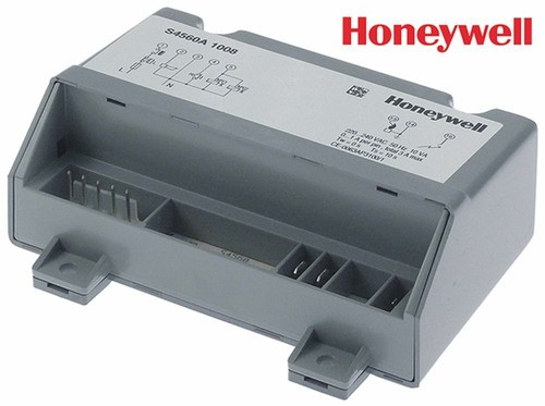 Honeywell scheda accensione - honeywell,