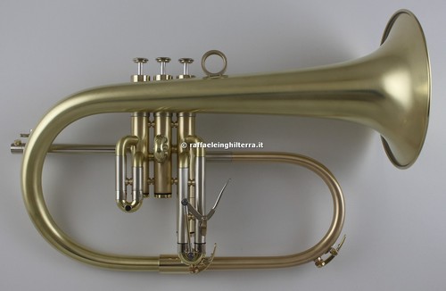 Van laar flicorno - laar,