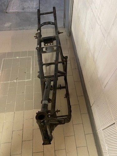Kawasaki h2 b - kawasaki,
