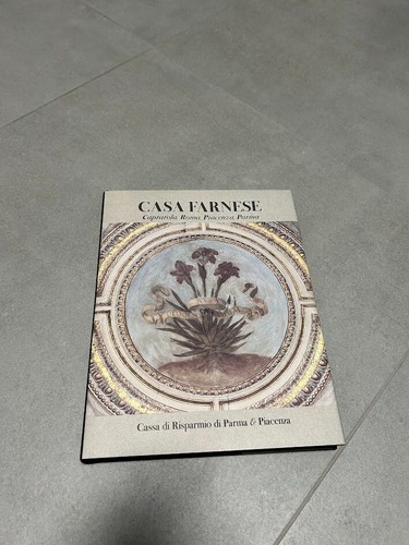 Casa farnese caprarola - casa,