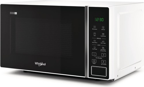Forno microonde whirlpool - forno,