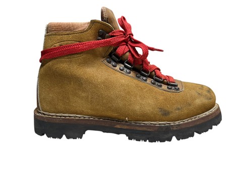 Stivali trekking vintage - trekking,