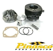 25010793 KIT CILINDRO GRUPPO