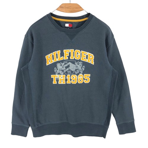 Tommy hilfiger giacca maglia - tommy,