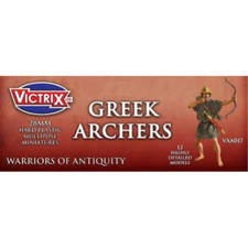 Victrix Greek Archers