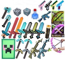 Minecraft eva foam - minecraft, weapon