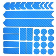 Bicicletta Protezione Telaio